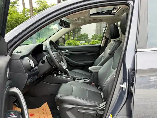 BYD Song 2020