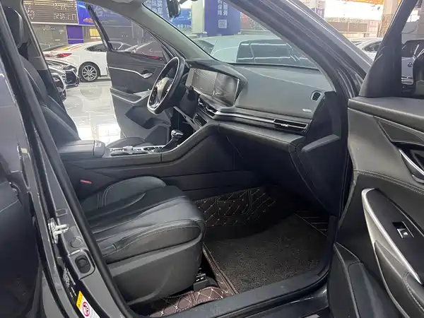 Changan CS75PLUS 2020