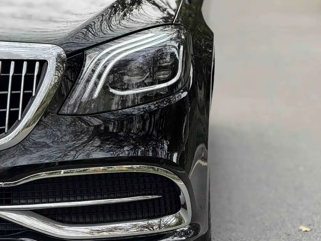 Mercedes-Benz S-Class 2015 — фото 14