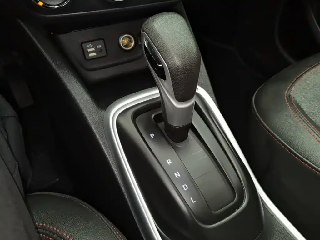 Chevrolet Trax 2020 — фото 10