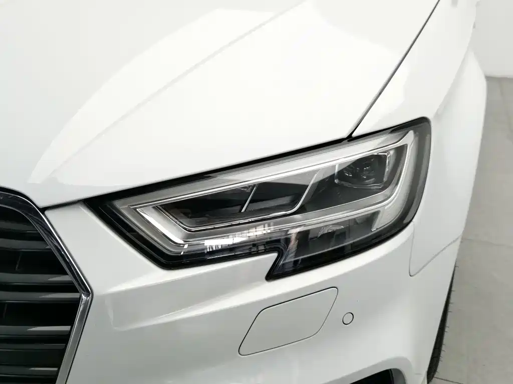 Audi A3 2019