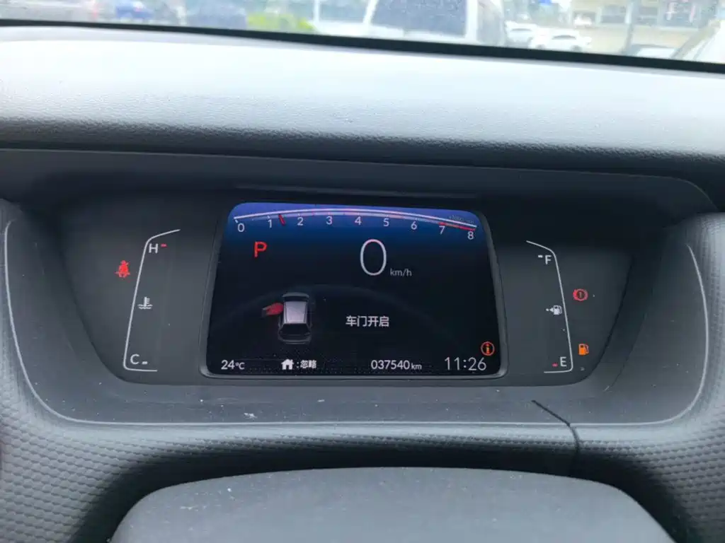 Honda Fit 2022 — фото 12