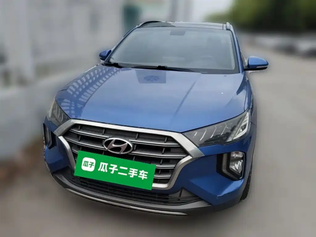 Hyundai Tucson 2019 — фото 24