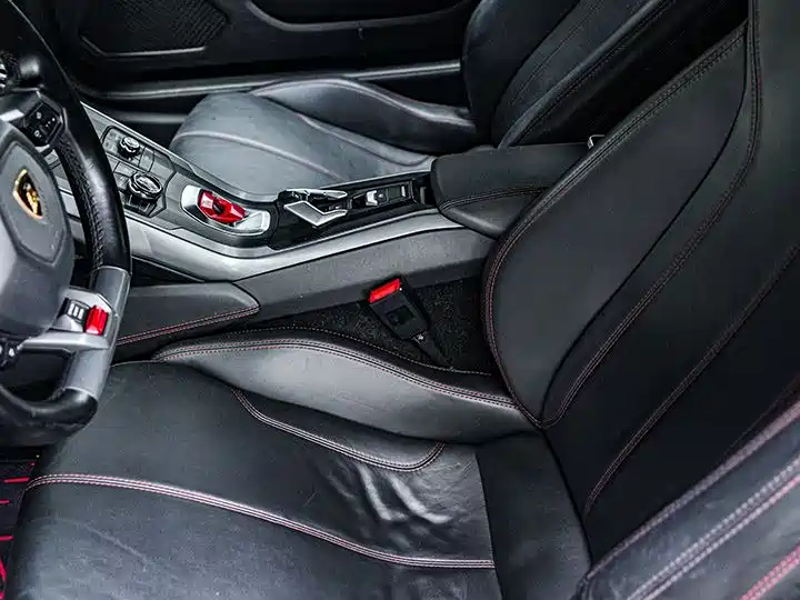 Lamborghini Huracán 2017 — фото 11