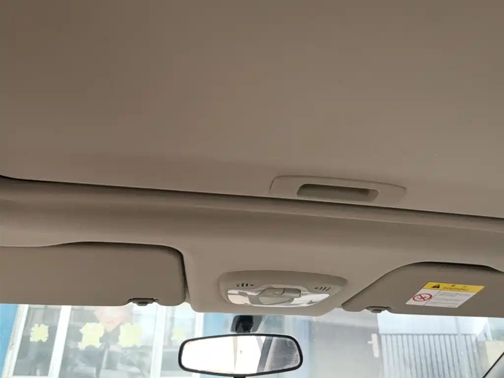 Chevrolet Sail 2018 — фото 18