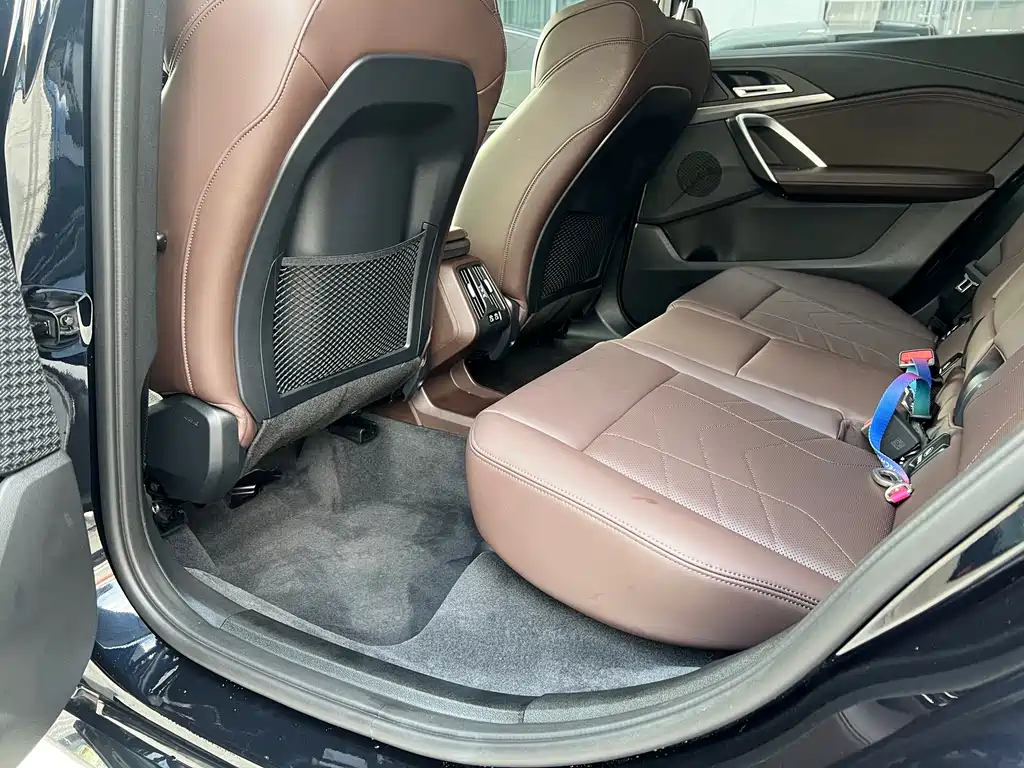 BMW X1 2024