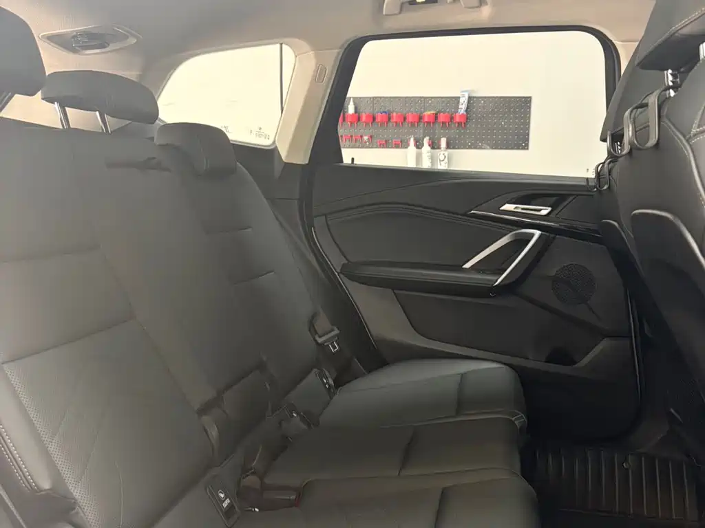 BMW X1 2023 — фото 13