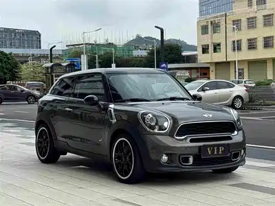 MINI MINI 2014