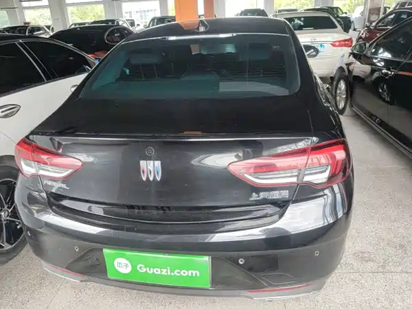 Buick Regal 2023