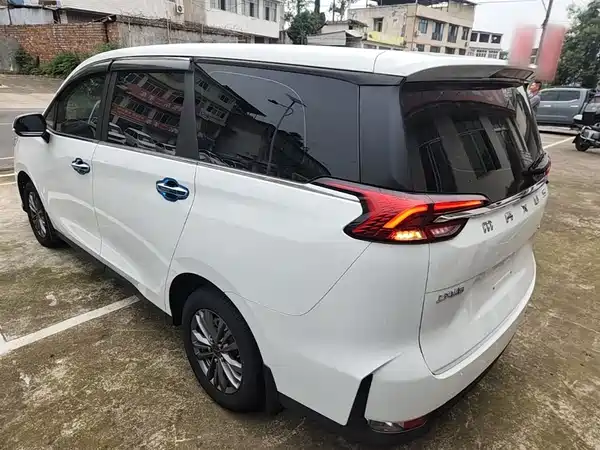 Maxus G50 2022
