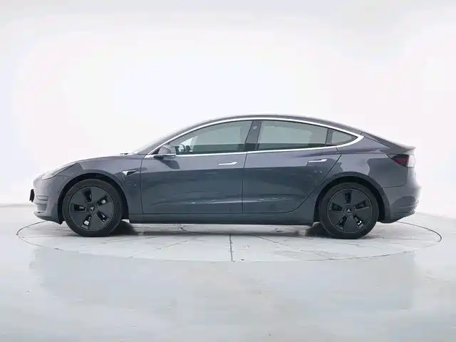 Tesla Model 3 2020 — фото 2