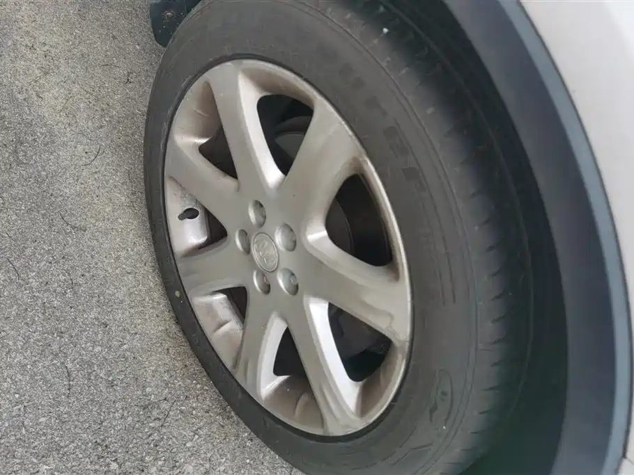 Buick Encore 2015