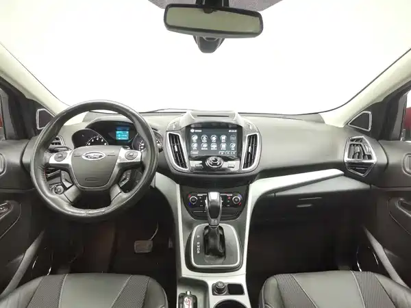 Ford Kuga 2014
