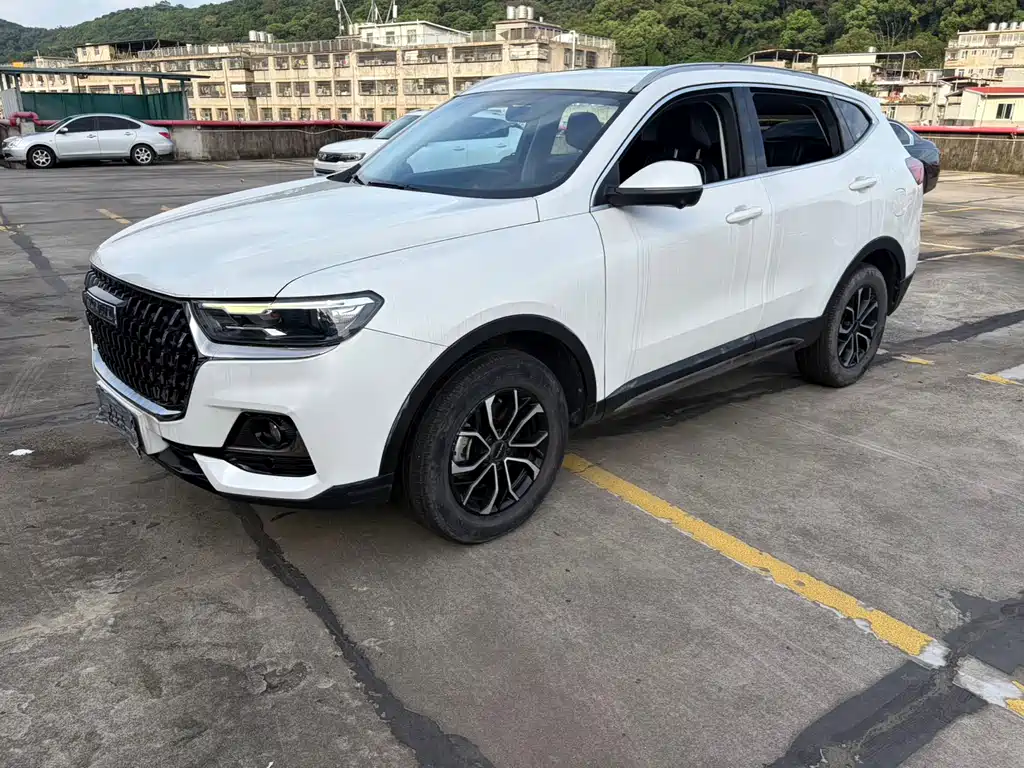 Haval H6 2023