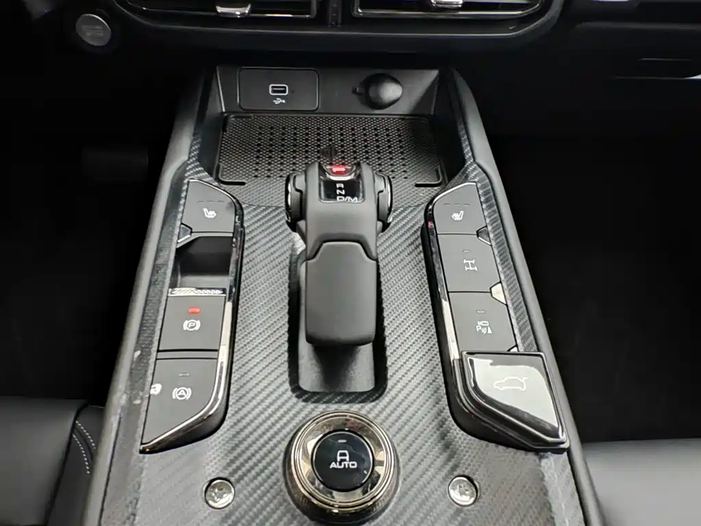 Haval Dargo PLUS 2023 — фото 13