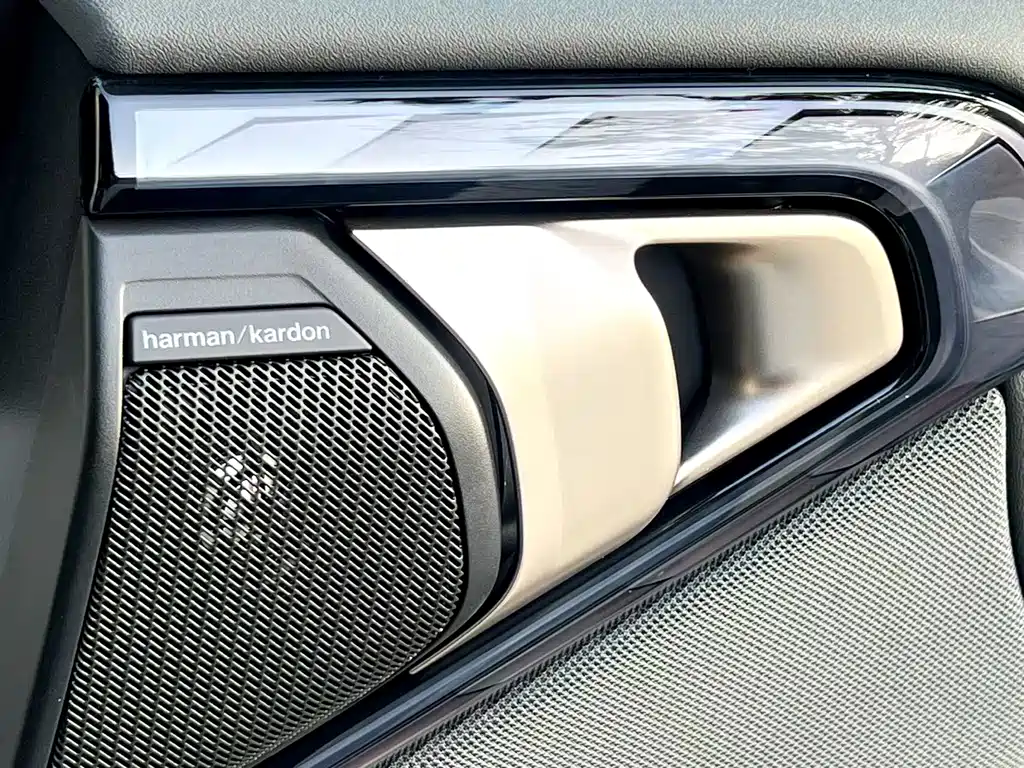 BMW X3 2025 — фото 16