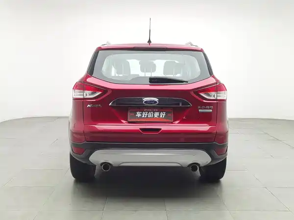 Ford Kuga 2014