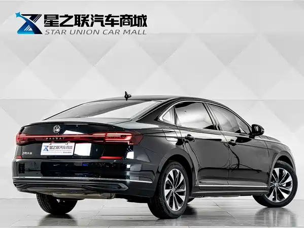Volkswagen Passat 2025