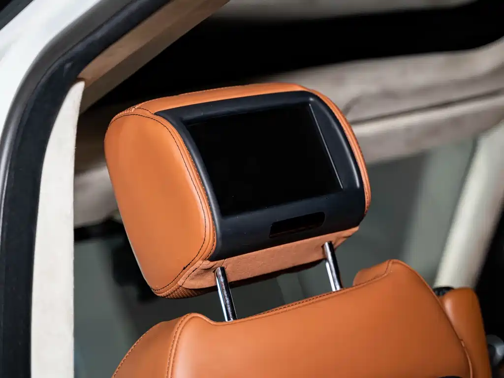 Land Rover Range Rover Sport 2015 — фото 21