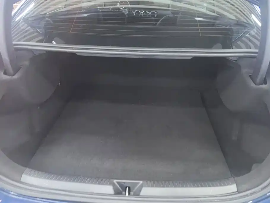 Mercedes-Benz A-Class 2019