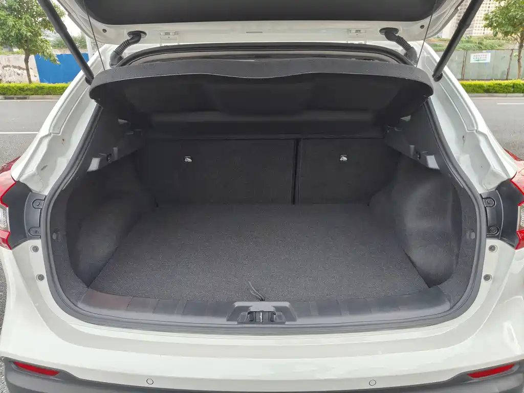 Nissan Qashqai 2021 — фото 16