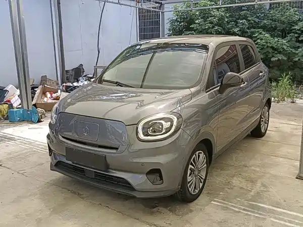 Leapmotor T03 2021