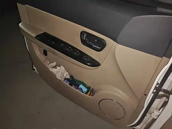 Wuling Hongguang 2014