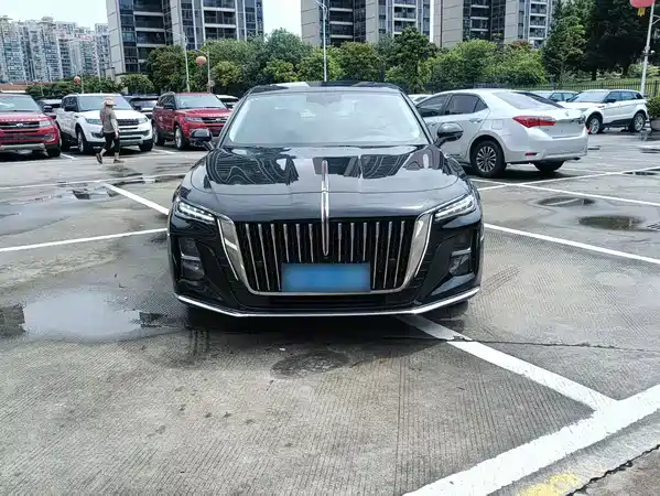 Hongqi H5 2024