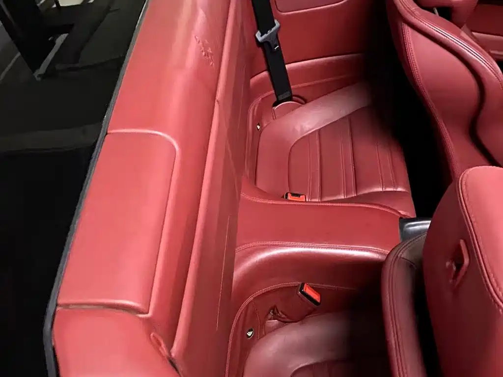 Ferrari California T 2012 — фото 10
