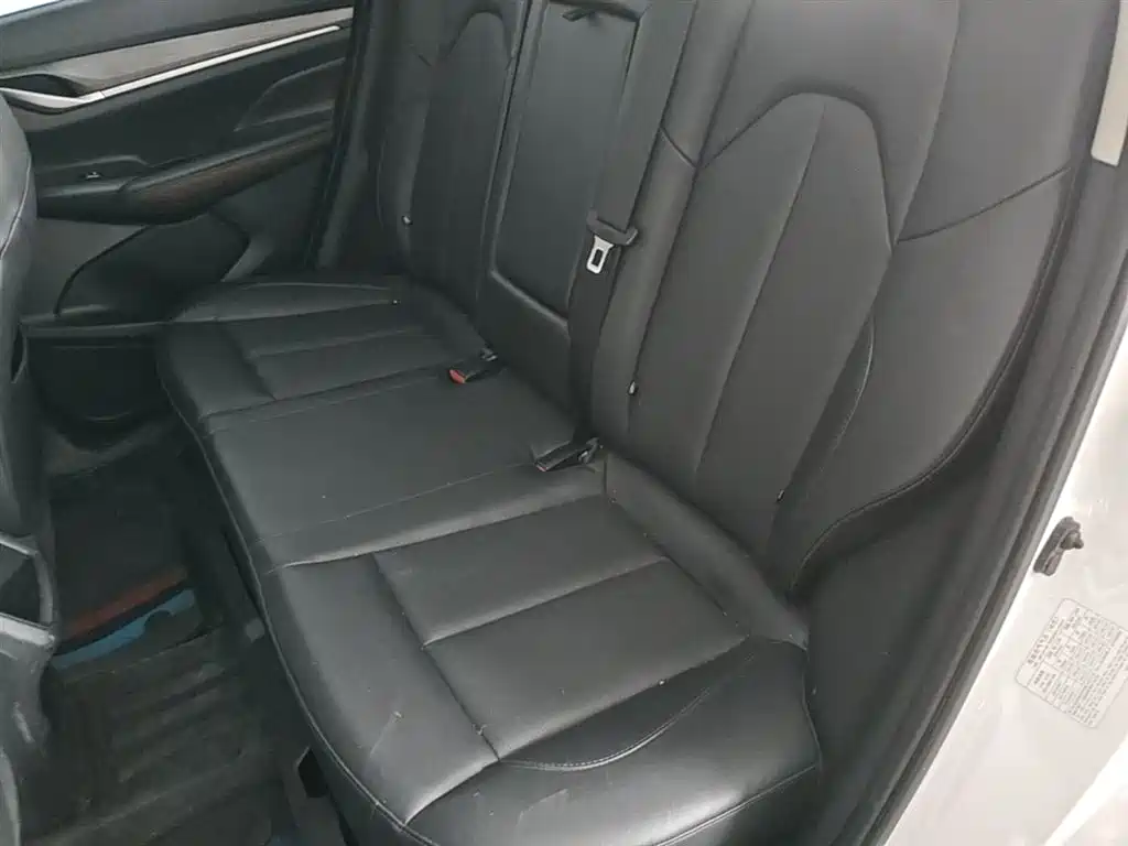 Changan CS55PLUS 2020 — фото 24