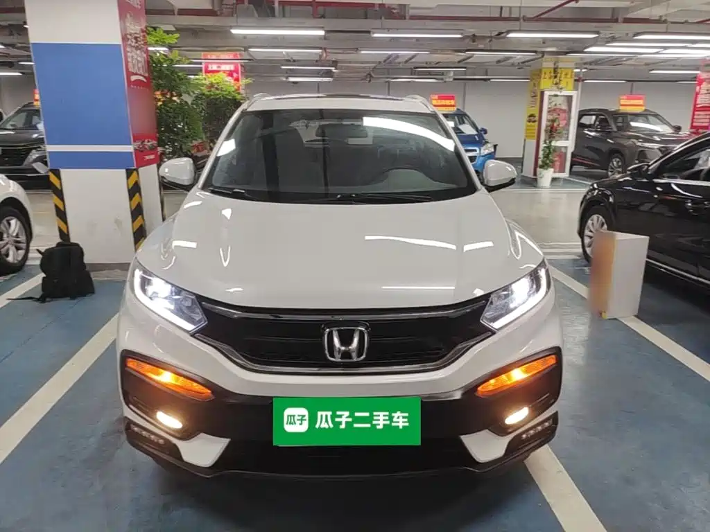 Honda XR-V 2018 — фото 3