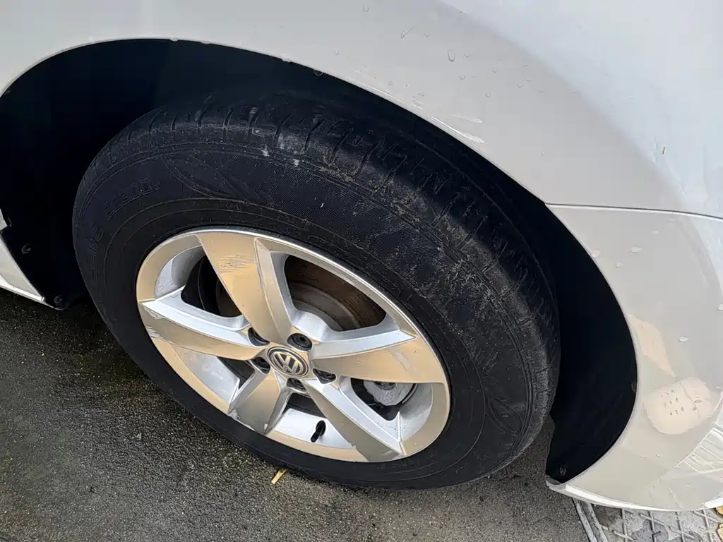 Volkswagen Lavida 2023