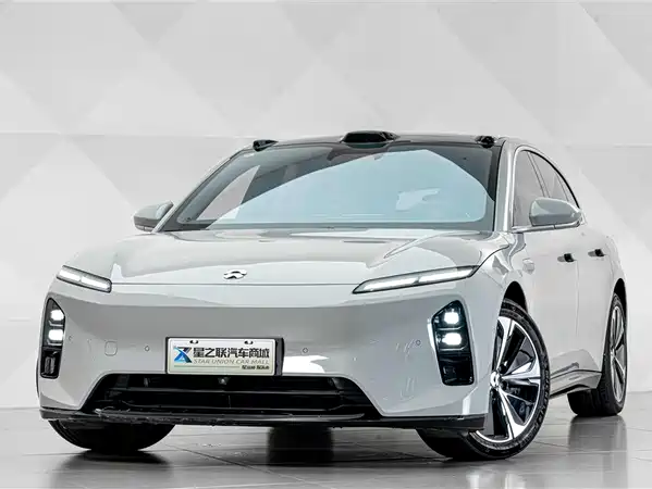 NIO ET5T 2025