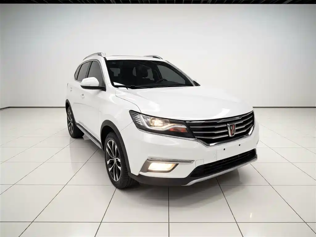 Roewe RX5 2017 — фото 22