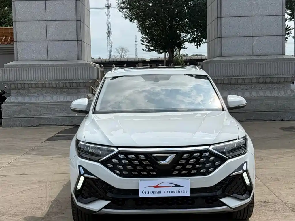 Jetta VS5 2022
