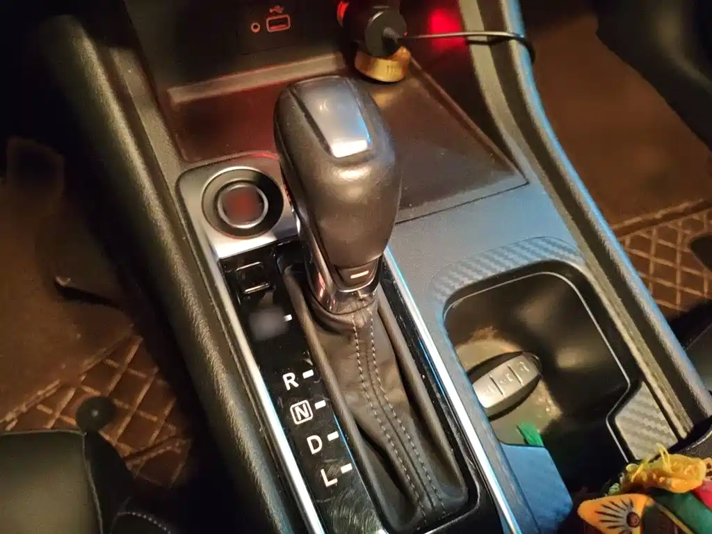 Nissan Sylphy 2020