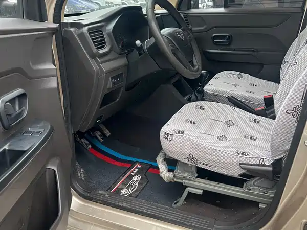 Wuling Hongguang V 2019