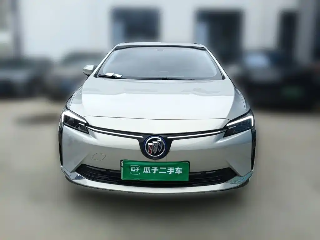 Buick Velite 6 2023 — фото 24
