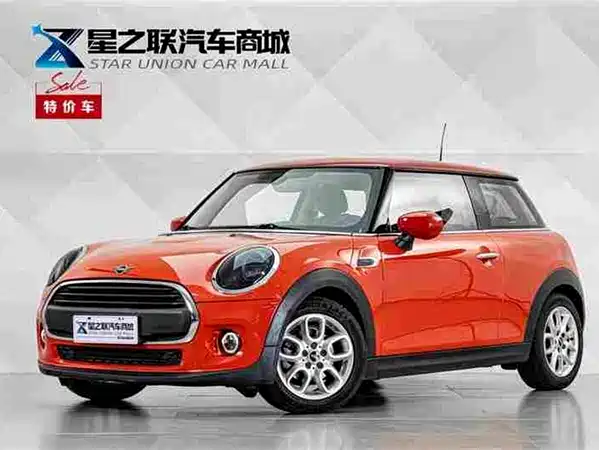 MINI 2021