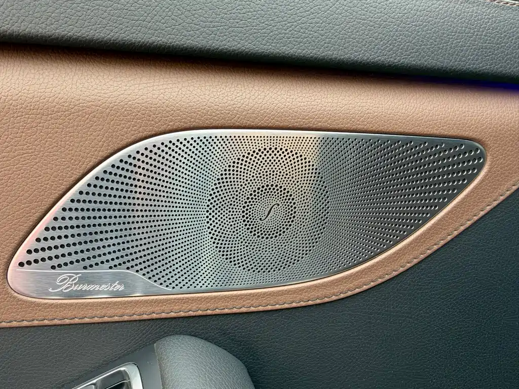 Mercedes-Benz Maybach S-Class 2015 — фото 17