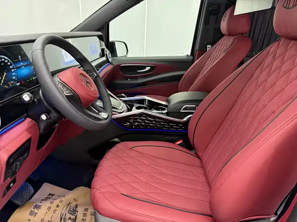 Mercedes-Benz Vito 2018