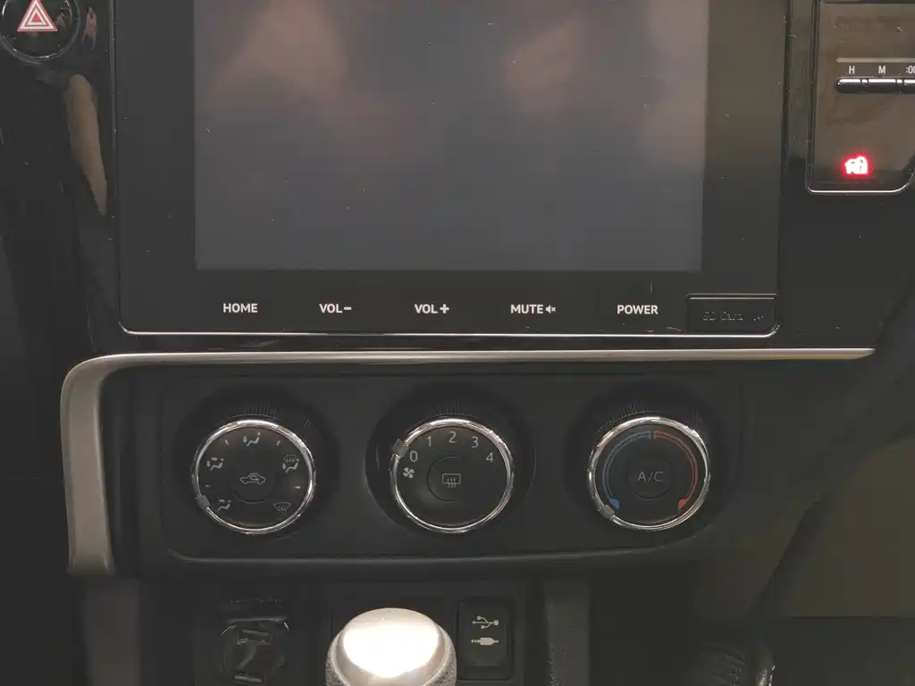 Toyota Levin 2018 — фото 16