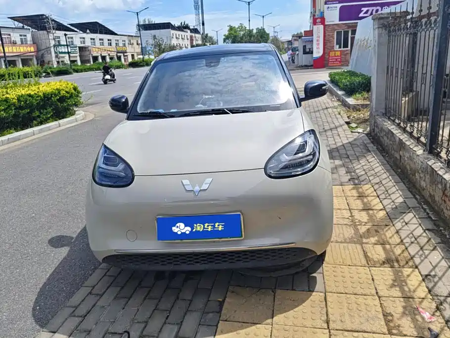 Wuling Bingo 2023