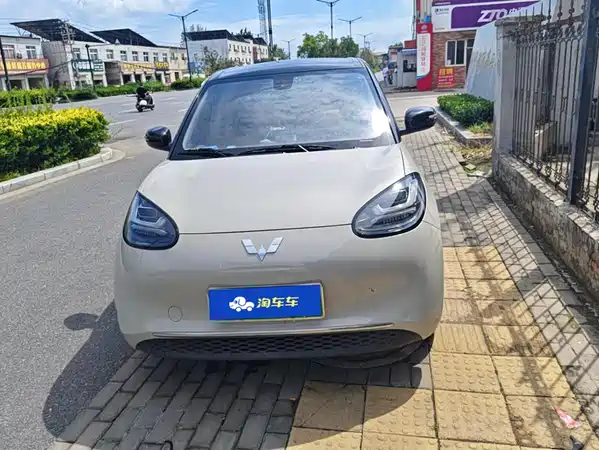 Wuling Bingo 2023