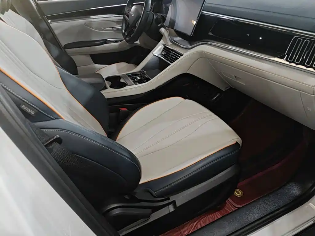 BYD PLUS New Energy 2024 — фото 25