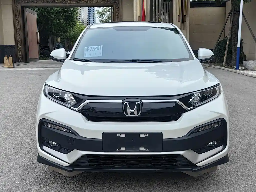 Honda XR-V 2022 — фото 1
