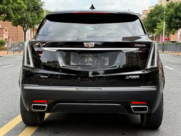 Cadillac XT5 2023