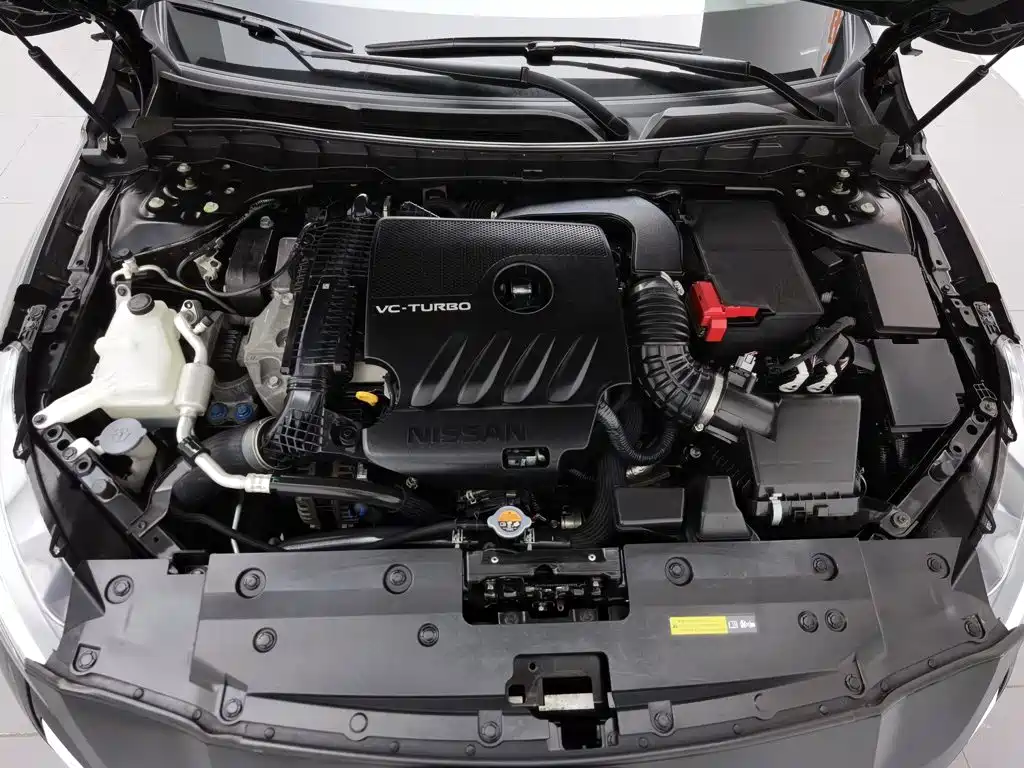 Nissan Teana 2023