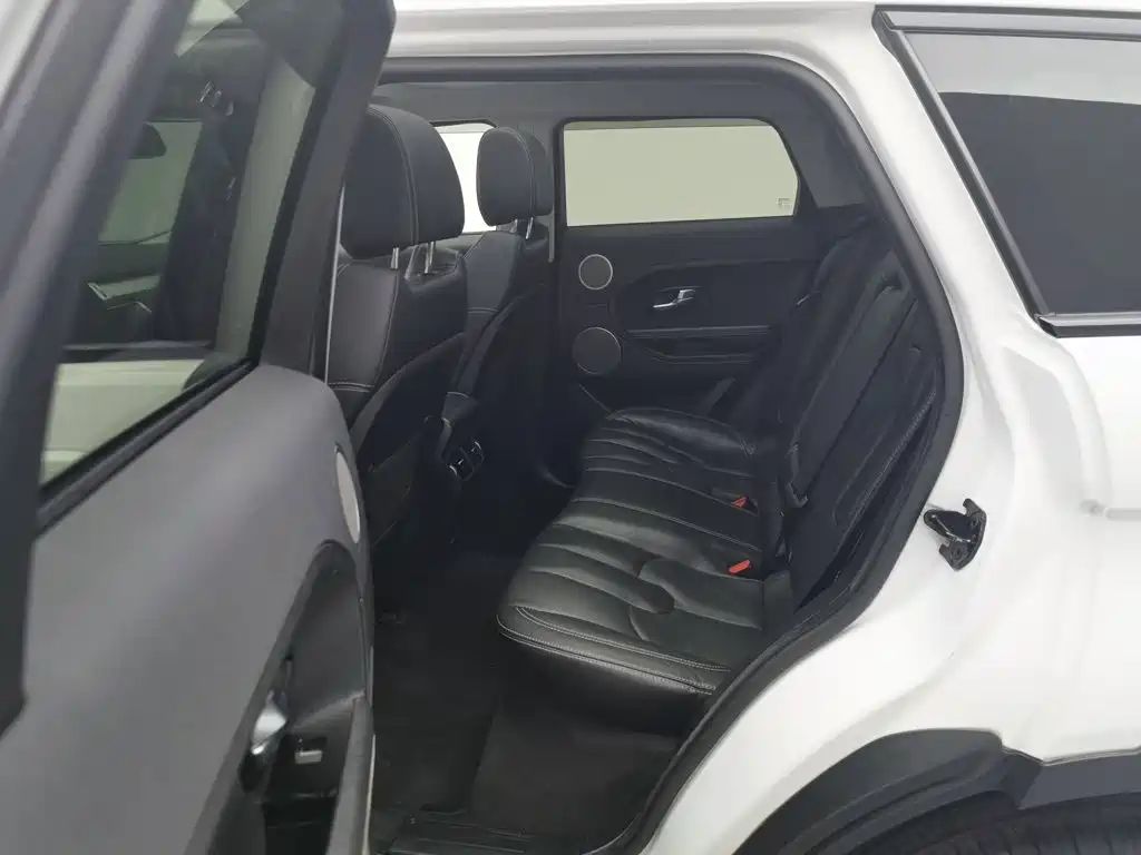 Land Rover Range Rover Evoque 2013 — фото 15