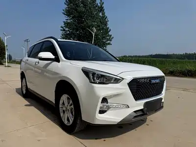 Haval M6 2018